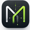 MatrixOS logo